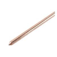 ราคา กราวด์หรอดชุบ BT 5/8 นิ้วX6 ฟุต (180 ซม.) (1117498)