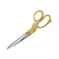 ราคา กรรไกรช่างตัดเสื้อ SOLO 8810-10 10 นิ้ว สีทอง (1217212)