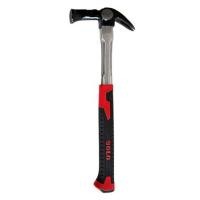 ราคา ค้อนช่างไม้ ด้ามสเตนเลส SOLO รุ่นพิเศษ 339-29 มม. (1217250)