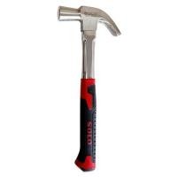 ราคา ค้อนช่างไม้ ด้ามสเตนเลส SOLO 329 (1217292)