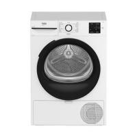 ราคา เครื่องอบผ้าฝาหน้า BEKO BM3T3929W 9 กก. HEAT PUMP สีขาว (1275585)