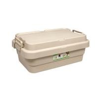 ราคา กล่องเก็บของอเนกประสงค์ SPRING 30 ลิตร สีเบจ (1280773)
