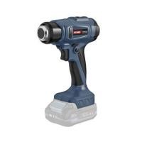 ราคา เครื่องเป่าลมร้อนไร้สาย (เฉพาะตัวเครื่อง) ROWEL DHG530-B 20 โวลต์ (1282042)