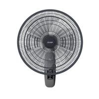 ราคา พัดลมติดผนัง 18 นิ้ว MITSUBISHI W18A-RC CY-GY สีเทา (1285383)