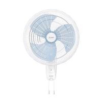 ราคา พัดลมติดผนัง 16 นิ้ว MITSUBISHI W16A-GC WHT สีขาว (1285409)
