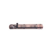ราคา กลอนทั่วไป ISON 128 4 นิ้ว สีสเตนเลส (277703)