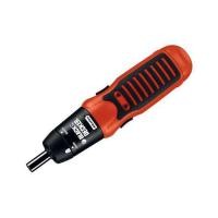 ราคา ชุดสว่านไขควง BLACK&DECKER A7073 6 โวลต์ (278294)