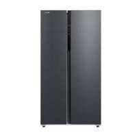 Toshiba ตู้เย็น 2 ประตู Side By Side ขนาด 22.4 คิว รุ่น GR-RS780WI-PMT(06)