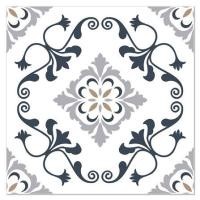 ราคา กระเบื้องพื้น 40X40 ซม. TARA นารา เทา 0.96 ตร.ม. (1278475)