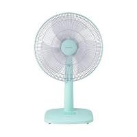 ราคา พัดลมตั้งโต๊ะ 18 นิ้ว SHARP PJ-TA182MC สีเขียวอ่อน (1283231)