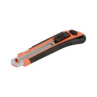 ราคา คัตเตอร์ MIXPRO HEAVY DUTY 18 มม. สีส้ม/ดำ (1128854)