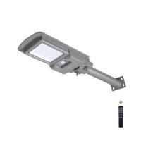 ราคา ไฟถนน SOLAR PHILIPS BRC010 200 วัตต์ DAYLIGHT สีเทา (1285374)