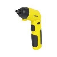 ราคา ชุดสว่านไขควงไร้สาย (แบตในตัว) STANLEY SCS4K-B1 4 โวลต์ (1135286)