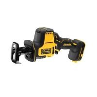 ราคา เลื่อยชักไร้สาย (เฉพาะตัวเครื่อง) DEWALT DCS369N-KR 20 โวลต์ (1189933)
