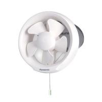 ราคา พัดลมดูดอากาศติดกระจก 8 นิ้ว PANASONIC FV-20WUT406V (1241786)
