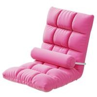 ราคา [Pre-order] เก้าอี้นั่งพื้น PROMA-SF62P สีชมพู (888126000091)