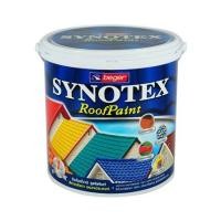ราคา สีทาหลังคา ชนิดกึ่งเงา BEGER SYNOTEX R3154 สีเปลือกมังคุด 1 แกลลอน (30257)