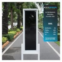 ราคา ฟิล์มกันความร้อน DIY CARDINAL X80L 1X2 ม. สีดำ (1151421)