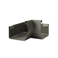 ราคา ครอบมุมใน 90 องศา SCG SMART สีเทา (1193782)