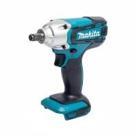 ราคา บล็อกไร้สาย (เฉพาะตัวเครื่อง) MAKITA DTW190Z 1/2 นิ้ว 18 โวลต์ (1201200)
