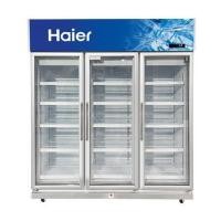 ราคา Haier ตู้แช่เครื่องดื่ม 3 ประตู ขนาด 37.6 คิว รุ่น SC-1065VC3