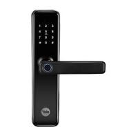 ราคา กลอนดิจิตอล YALE YDME50NXT สีดำ (1246809)