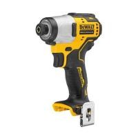 ราคา สว่านไขควงไร้สาย (เฉพาะตัวเครื่อง) DEWALT DCF801N-KR 12 โวลต์ (1253035)