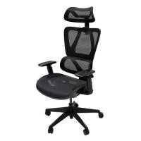 ราคา เก้าอี้สำนักงาน FURDINI ASTRO MC-1151E NET สีดำ (1277890)