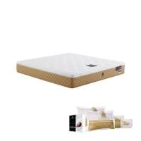 ราคา ที่นอน 6 ฟุต DUNLOPILLO EXTRA GRACE (พร้อมชุดเครื่องนอน 6 ชิ้น) (1286250)