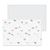 ราคา เบาะรองคลาน PARKLON LA-ORX 140X235X1.5CM (888116000059)