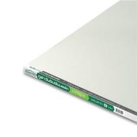 ราคา แผ่นยิปซั่ม DURAONE รุ่นมาตรฐาน ขอบลาด RE 9 มม. 120X240 ซม. (1109496)