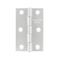 ราคา บานพับ 3.5X2.25 นิ้ว X 1.5 มม. COLT LITE 003 สีสเตนเลส (แพ็ก 3 ชิ้น) (1136169)