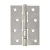 ราคา บานพับ 4X3 นิ้ว X 2 มม. COLT LITE 69 สีสเตนเลส (แพ็ก 3 ชิ้น) 1 แถม 1 (1212670)