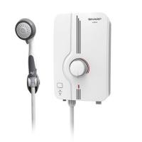 Sharp เครื่องทำน้ำอุ่น 3800 วัตต์ รุ่น WH-38AG