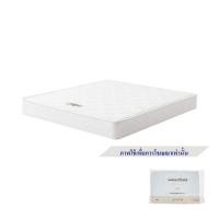 ราคา ที่นอน 3.5 ฟุต WOODFIELD W-5990 (พร้อมหมอนหนุน 1 ชิ้น) (1268463)