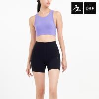 ราคา สปอร์ตบราหลังเว้า D&P Sport DP-7690 ไซส์ S สีม่วง (888113600144)
