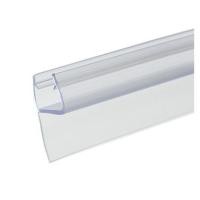 ราคา ซีลประตูกระจก HAFELE 489.41.076 สีใส (286149)