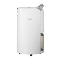 LG PuriCare Dehumifier16 เครื่องลดความชื้น ขนาด 16 ลิตร รุ่น MD16GQSA1.ATH