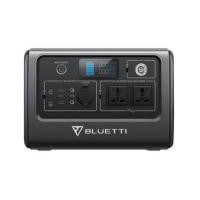 ราคา POWER BOX BLUETTI EB70 1000 วัตต์ สีดำ (1286639)