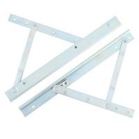 ราคา บานพับปรับได้ 12 นิ้ว VECO F01-W-12-Z สีสเตนเลส (1100130)