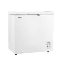 Hisense ตู้แช่แข็งฝาทึบ ขนาด 10.7 คิว รุ่น RF359N4TW1