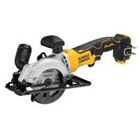 ราคา เครื่องเลื่อยวงเดือนไร้สาย (เฉพาะตัวเครื่อง) DEWALT DCS571N-KR 20 โวลต์ (1220832)