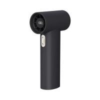 ราคา พัดลมพกพา 1.4 นิ้ว QUU DQ255 สีดำ (1272536)