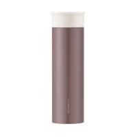 ราคา กระบอกน้ำสุญญากาศ LOCKNLOCK MOUSSE TUMBLER LHC4261BRW 400 มล. สีน้ำตาล (1275141)