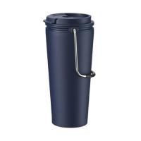 ราคา แก้วน้ำสุญญากาศ LOCKNLOCK TUMBLER 540 มล. สีน้ำเงิน (1275428)