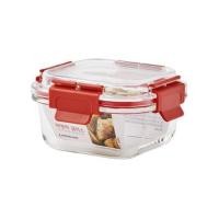 ราคา กล่องอาหารเหลี่ยม LOCKNLOCK TRITAN 520 มล. (1275926)