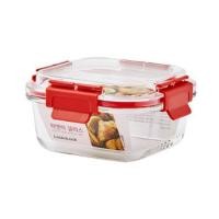 ราคา กล่องอาหารเหลี่ยม LOCKNLOCK TRITAN 800 มล. (1275936)