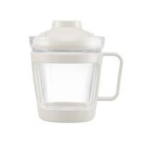 ราคา ชามต้มบะหมี่ 550 มล. LOCKNLOCK EASY COOK สีขาว (1278368)