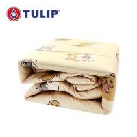 ราคา ผ้านวม 60X80 นิ้ว TULIP หมาจ๋า 02204-MJC002 (1286656)