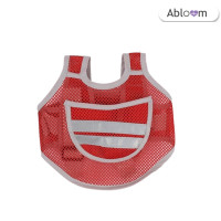 ราคา เข็มขัดนิรภัยเด็ก นั่งมอเตอร์ไซต์ ABLOOM 0080035005010_สีแดง (888125000139)